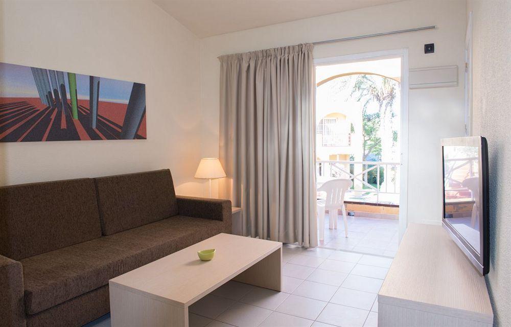 Tisalaya Park Aparthotel Maspalomas  Luaran gambar