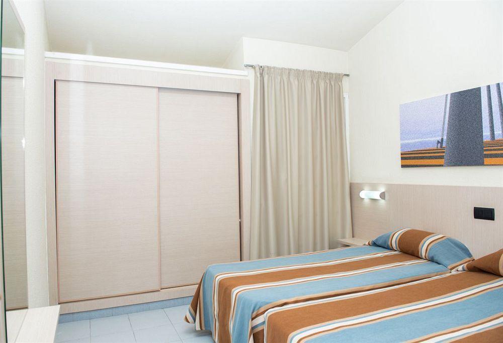 Tisalaya Park Aparthotel Maspalomas  Luaran gambar