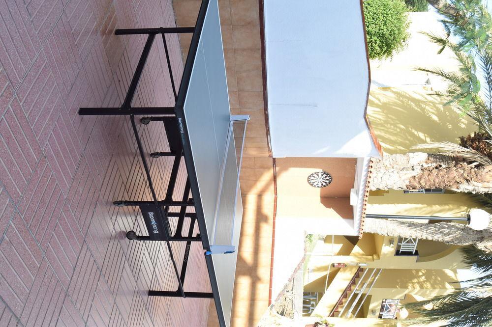 Tisalaya Park Aparthotel Maspalomas  Luaran gambar