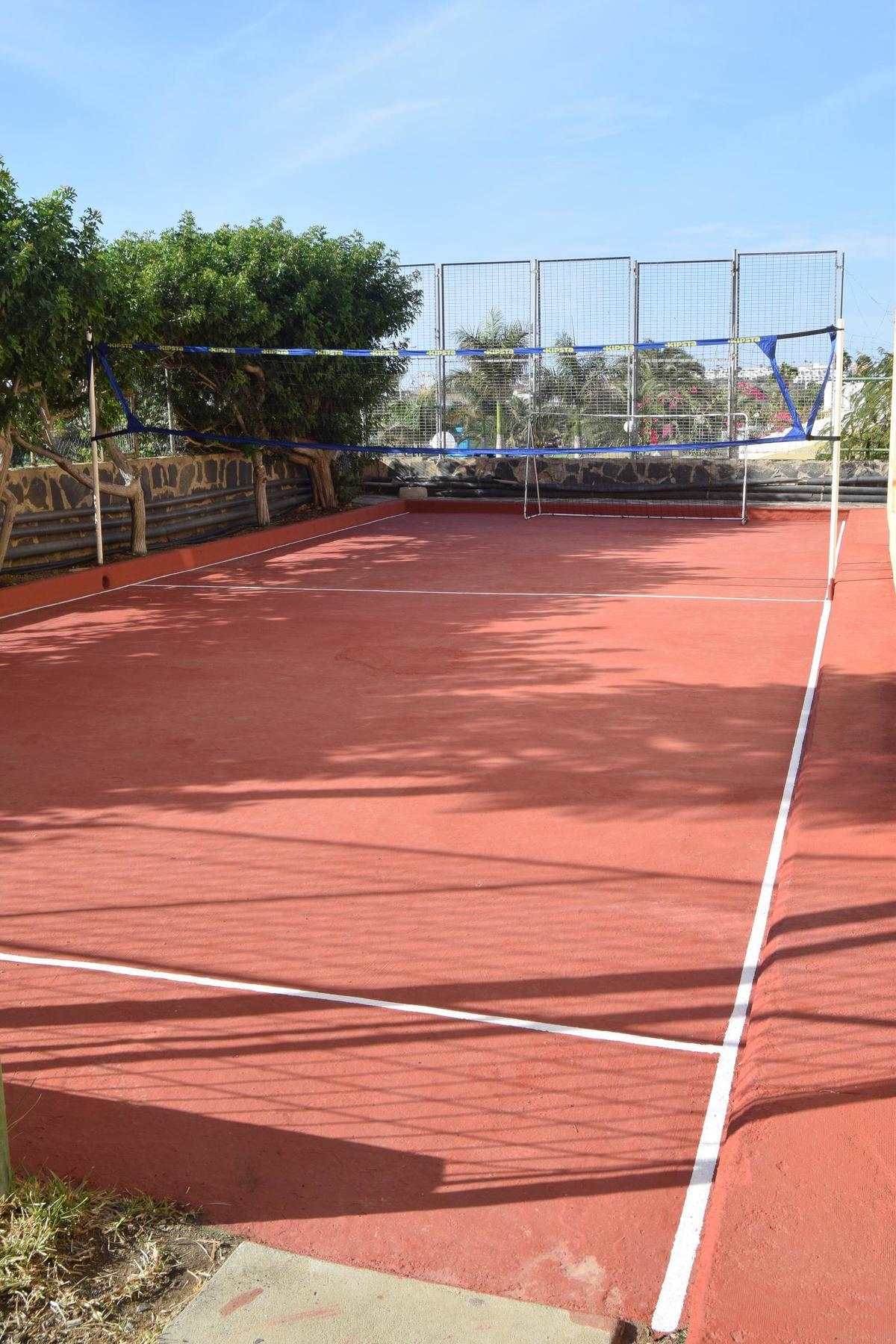 Tisalaya Park Aparthotel Maspalomas  Luaran gambar