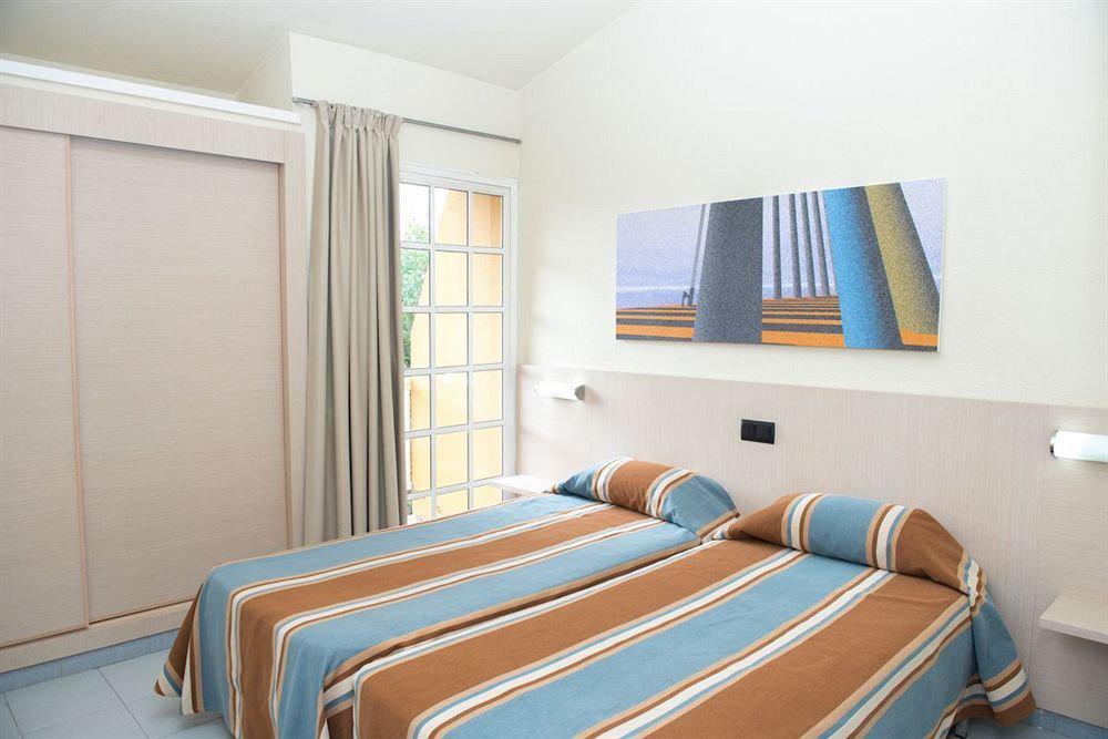 Tisalaya Park Aparthotel Maspalomas  Luaran gambar