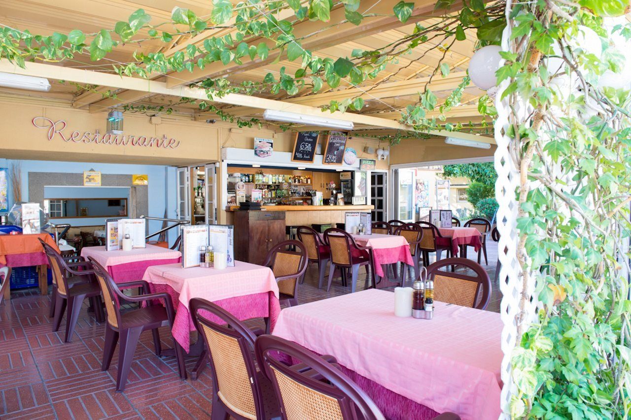 Tisalaya Park Aparthotel Maspalomas  Luaran gambar