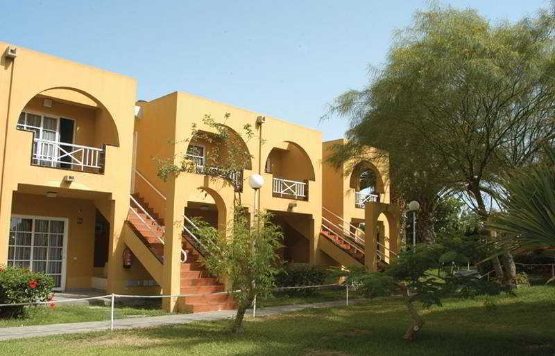 Tisalaya Park Aparthotel Maspalomas  Luaran gambar