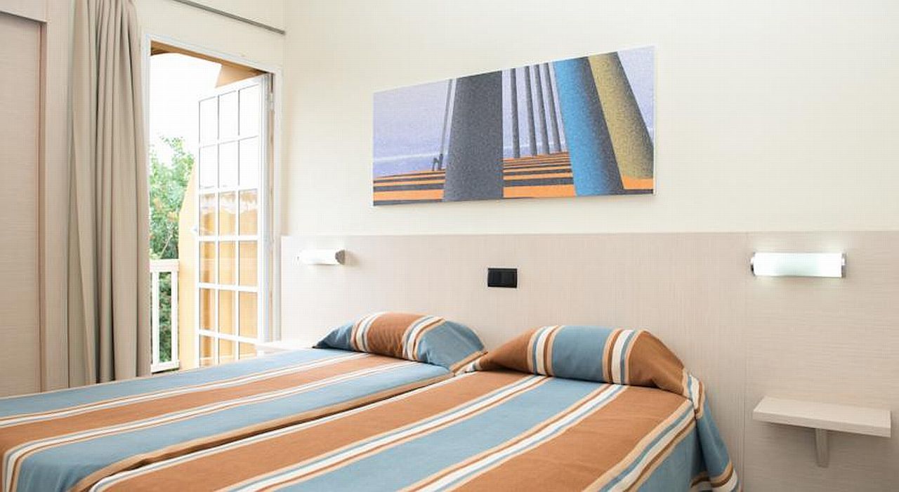 Tisalaya Park Aparthotel Maspalomas  Luaran gambar