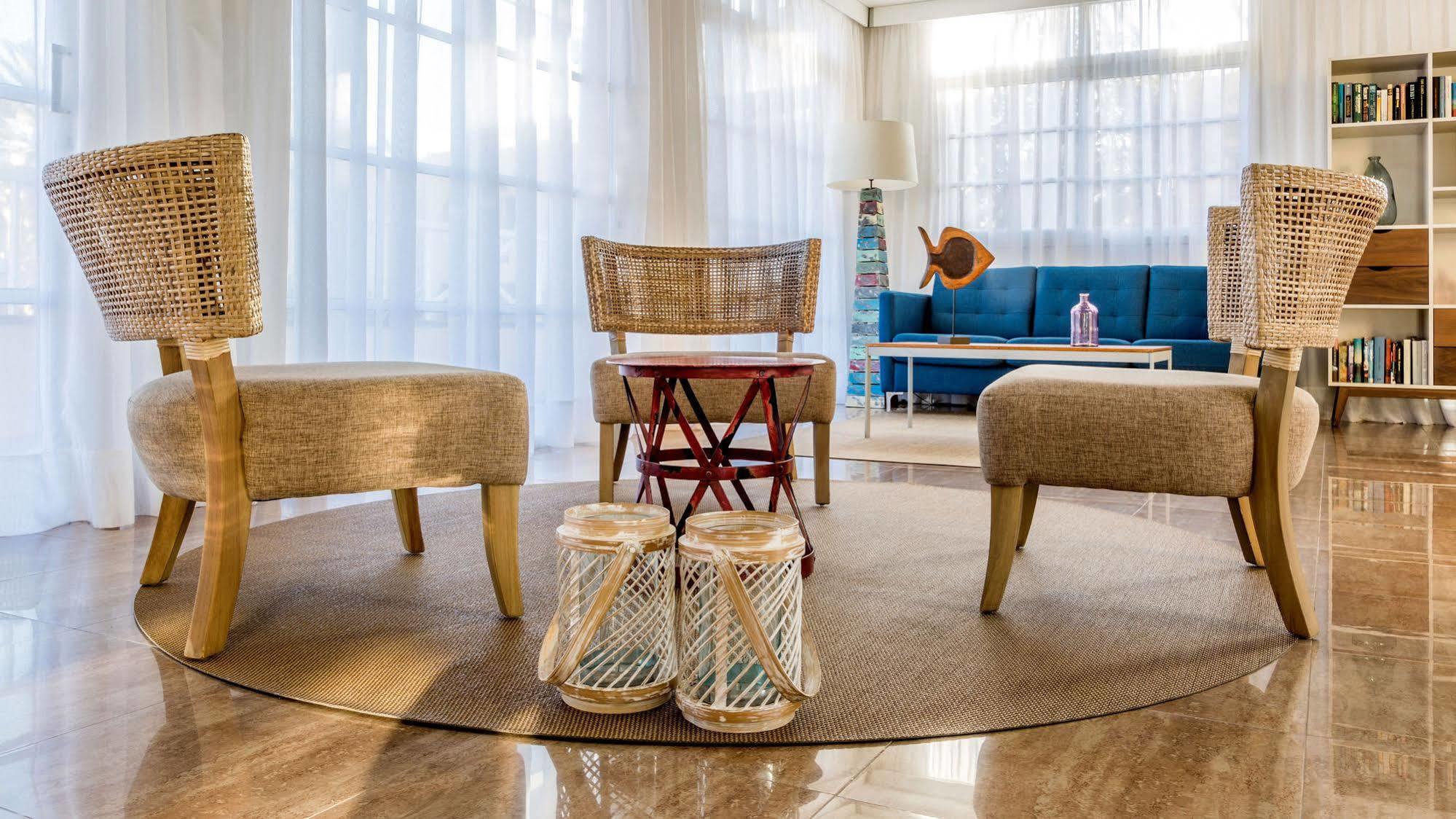 Tisalaya Park Aparthotel Maspalomas  Luaran gambar