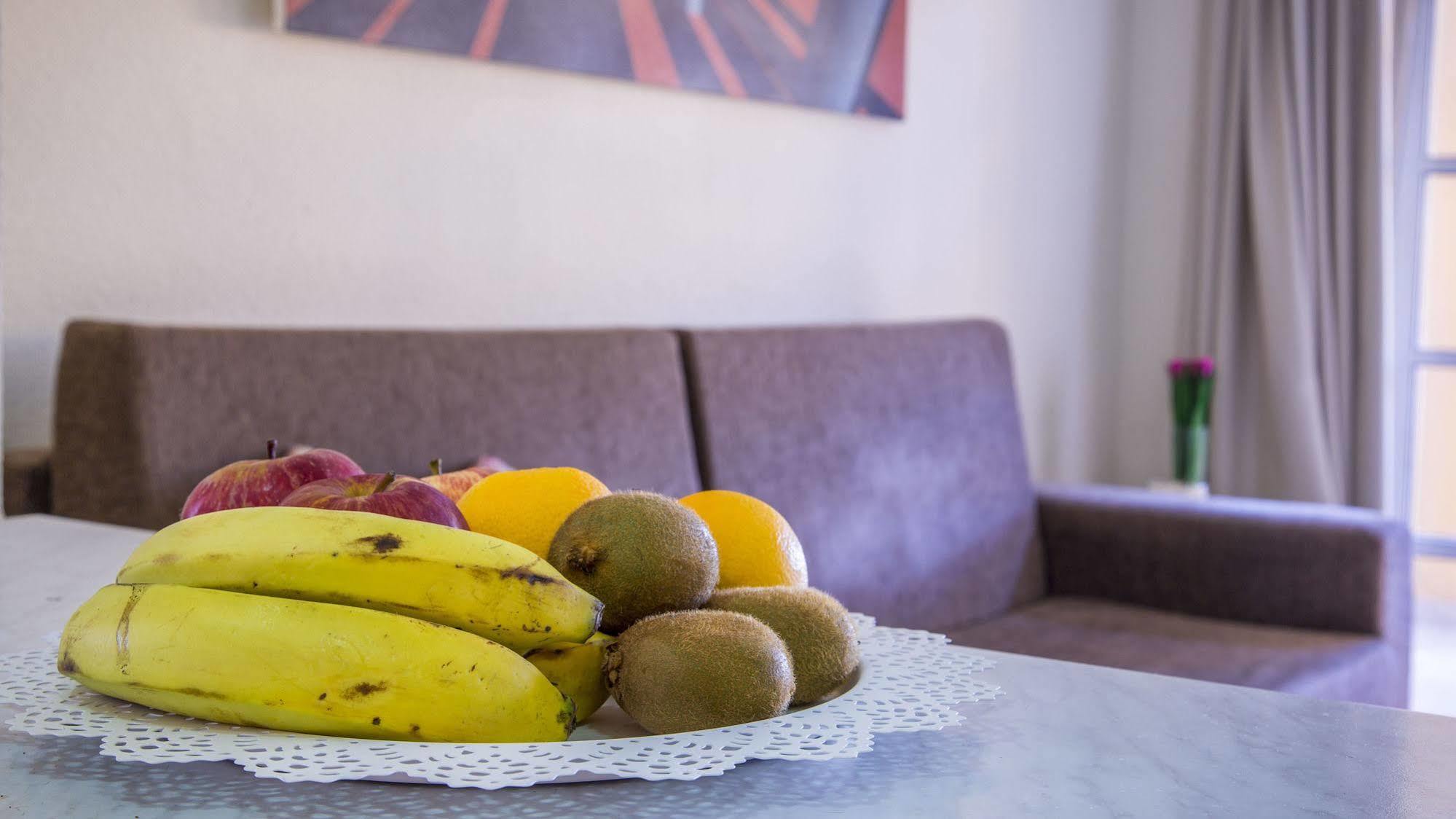 Tisalaya Park Aparthotel Maspalomas  Luaran gambar
