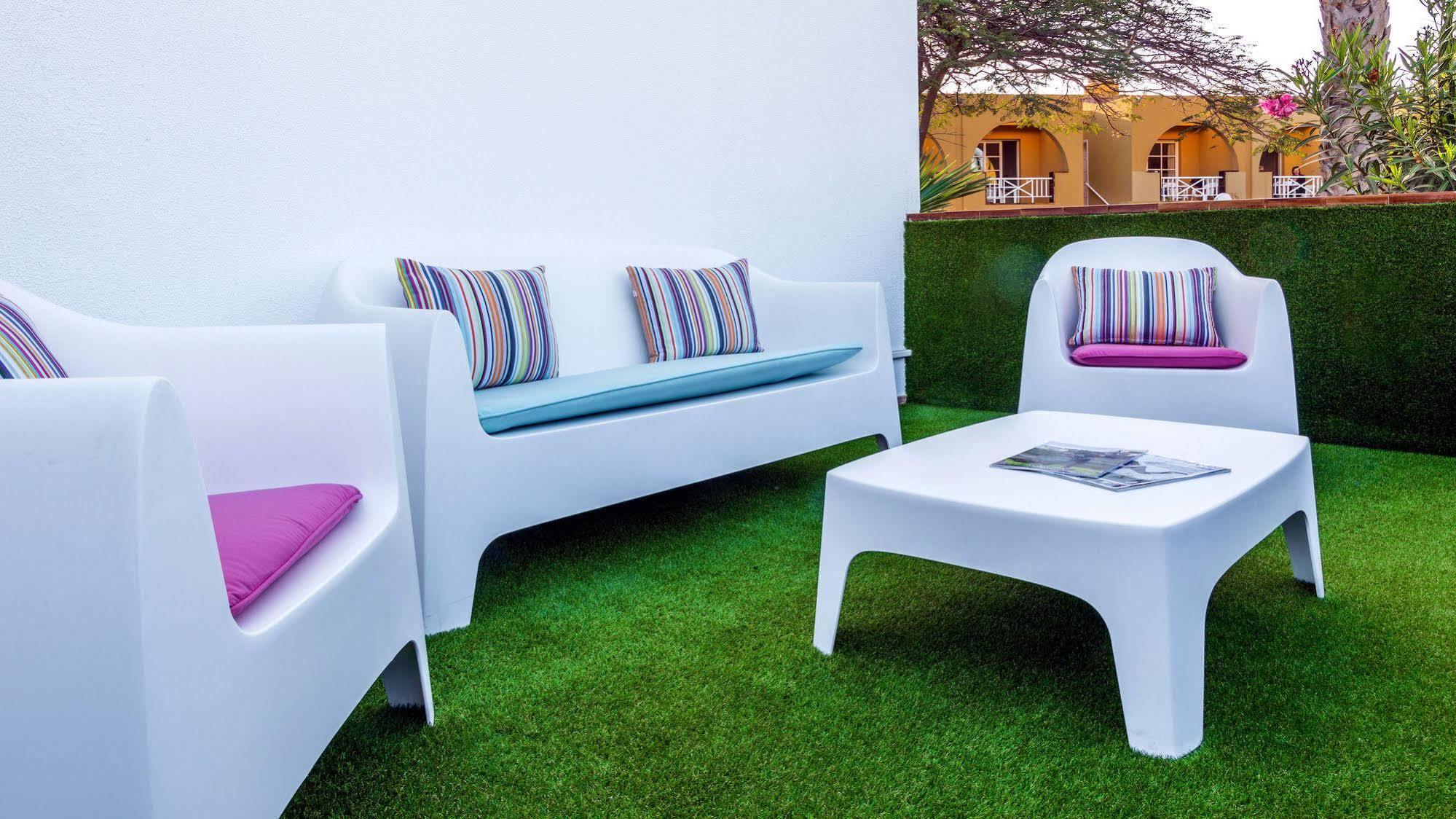 Tisalaya Park Aparthotel Maspalomas  Luaran gambar
