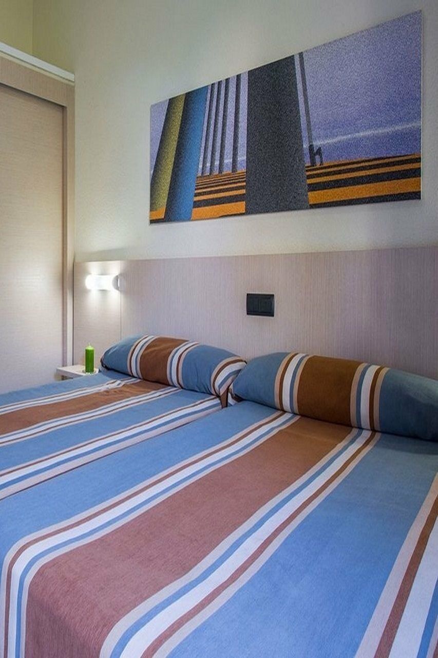 Tisalaya Park Aparthotel Maspalomas  Luaran gambar
